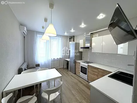 2-комнатная квартира: Калуга, Сиреневый бульвар, 14 (68 м)