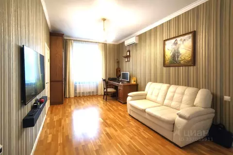 2-к кв. Москва Коптевская ул., 22 (58.2 м)
