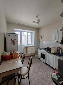 1-к кв. Чувашия, Новочебоксарск ул. Винокурова, 84А (40.8 м)