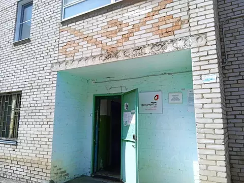 Помещение свободного назначения в Забайкальский край, Шилкинский ...