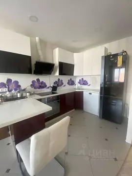 2-к кв. Московская область, Солнечногорск городской округ, Голубое пгт ...