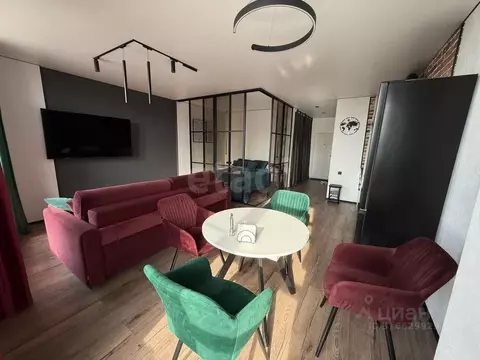 Студия Ростовская область, Ростов-на-Дону Красноармейская ул., ...