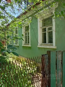 Дом в Нижегородская область, Нижний Новгород пос. Гнилицы, ул. ...