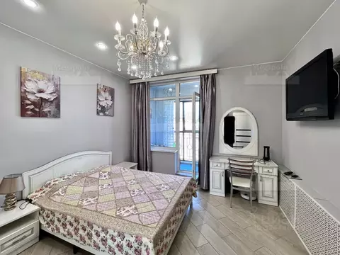 1-к кв. Санкт-Петербург Московский просп., 73к5 (39.0 м)