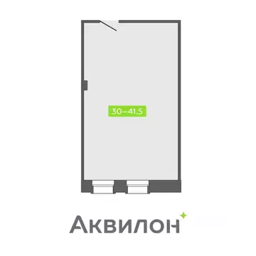 Помещение свободного назначения в Архангельская область, Архангельск ...