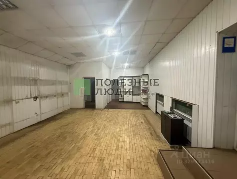 Помещение свободного назначения в Орловская область, Орел ул. Левый ...