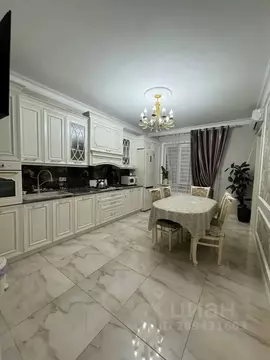 3-к кв. Дагестан, Махачкала ул. Даниялова, 101 (85.0 м)