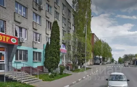 2-к кв. Белгородская область, Губкин ул. Дзержинского, 92 (35.1 м)