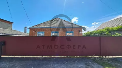 Дом в Краснодарский край, Апшеронск ул. Короленко (77 м)