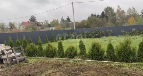Участок в Калининградская область, Гурьевский муниципальный округ, ...