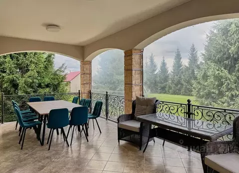 Дом в Московская область, Дмитровский муниципальный округ, д. Акишево  ...