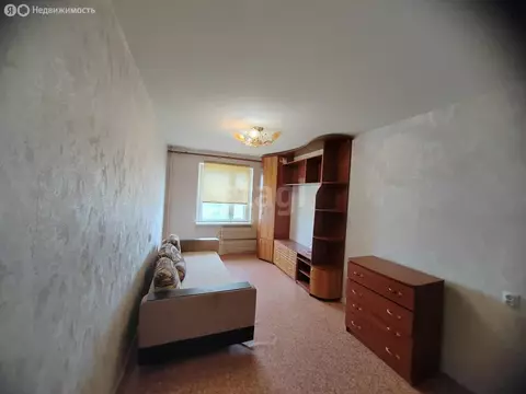 1-комнатная квартира: Воронеж, Ростовская улица, 58/3 (38 м)