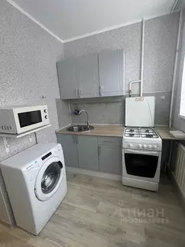 1-к кв. Санкт-Петербург Суздальский просп., 109 (31.0 м)