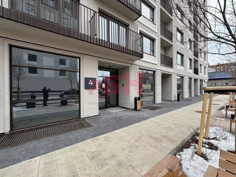 Помещение свободного назначения в Тюменская область, Тюмень ул. ...