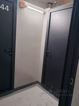 Гараж в Московская область, Ленинский городской округ, Боброво пгт ш. ...