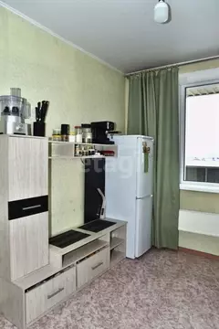 1-к кв. Алтайский край, Бийск Ленинградская ул., 38 (39.4 м)