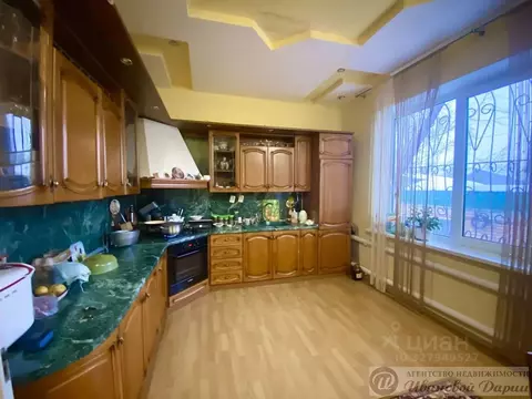 Коттедж в Самарская область, Самара Краснопресненская ул., 49 (330 м)