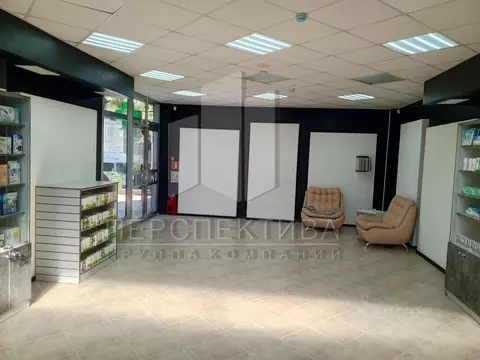 Помещение свободного назначения в Краснодарский край, Новороссийск ул. ...