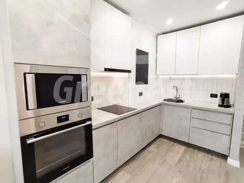 2-к кв. Иркутская область, Иркутск ул. 2-я Железнодорожная, 22 (51.9 ...