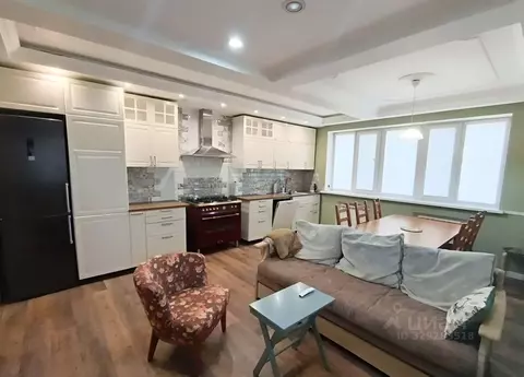 Таунхаус в Московская область, Лосино-Петровский Прибрежный мкр, 39 ...