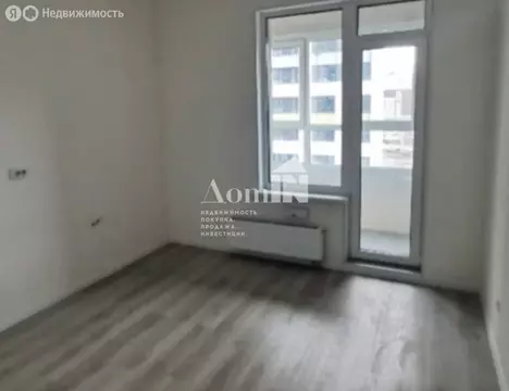 1-комнатная квартира: Санкт-Петербург, Планерная улица, 87к1 (35.4 м)