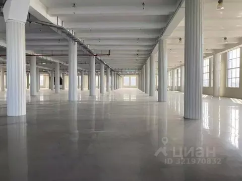 Склад в Московская область, Реутов Северный проезд, 4 (6000 м)