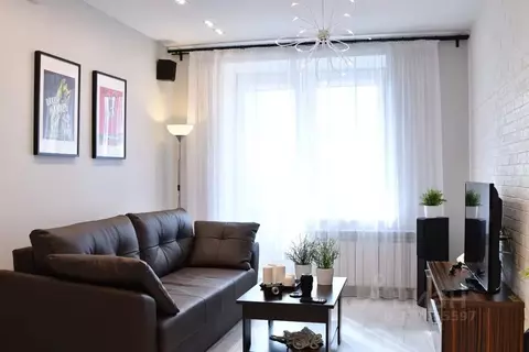 1-к кв. Марий Эл, Йошкар-Ола ул. Зарубина, 42 (40.0 м)