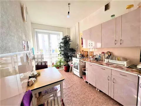 3-к кв. Ханты-Мансийский АО, Ханты-Мансийск ул. Кирова, 39 (67.7 м)