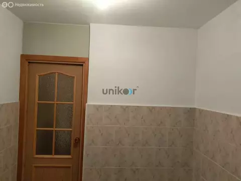 1-комнатная квартира: Уфа, Революционная улица, 80/1 (29.7 м)