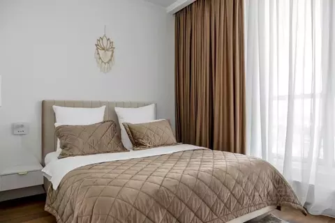 Студия Москва ул. Мустая Карима, 12 (35.0 м)