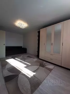 1-к кв. Ростовская область, Ростов-на-Дону ул. Дмитрия Петрова, 12 ...