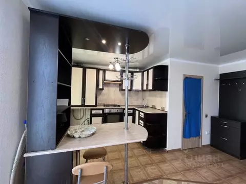 1-к кв. Ставропольский край, Михайловск Шпаковский район, ул. Любимая, ...