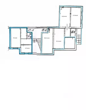 Помещение свободного назначения в Санкт-Петербург ул. Маршала ...