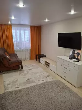 1-к кв. Чувашия, Чебоксары ул. Академика Королева, 15 (51.1 м)