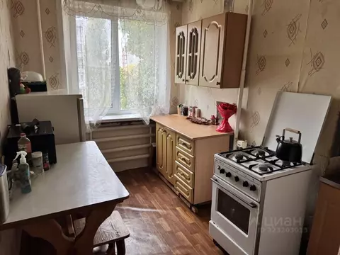 2-к кв. Саратовская область, Саратов Новоузенская ул., 155/163 (39.7 ...