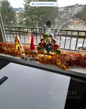 1-к кв. Карелия, Сортавала ул. Победы, 10 (32.0 м)