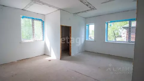 Помещение свободного назначения в Томская область, Северск городской ...