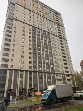 2-к кв. Московская область, Одинцово ул. Маршала Жукова, 23к1 (52.3 м)