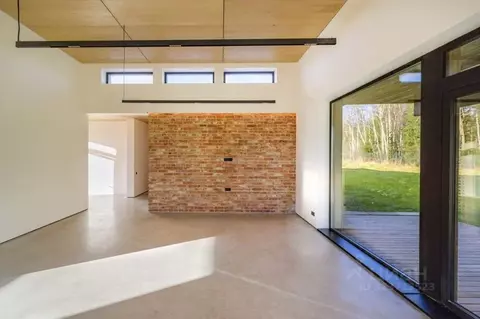 Дом в Ленинградская область, Выборгский район, Первомайское с/пос, ...