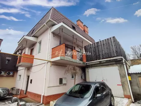 Помещение свободного назначения в Крым, Симферополь ул. Гоголя, 36 ...