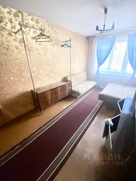 Квартира, 2 комнаты, 44 м