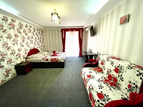 1-к кв. Крым, Ялта ул. Киевская, 34 (30.0 м)