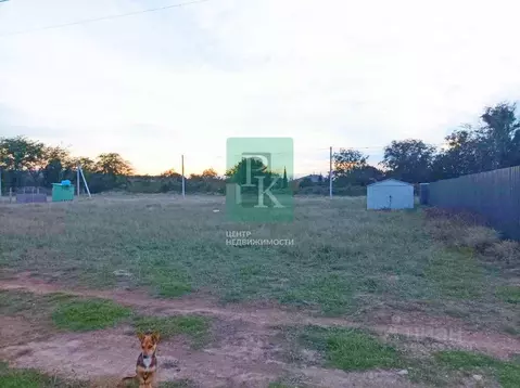 Участок в Севастополь с. Полюшко, ул. Владимира Кривопалова (6.0 сот.)