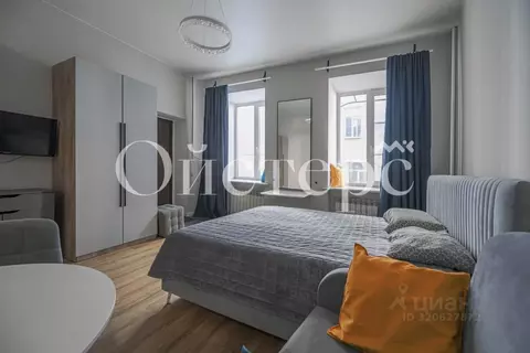 Помещение свободного назначения в Санкт-Петербург наб. Обводного ...