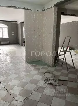 Помещение свободного назначения в Кемеровская область, Новокузнецк ул. ...