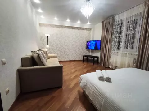 1-к кв. Адыгея, Майкоп ул. Чкалова, 84В (45.0 м)