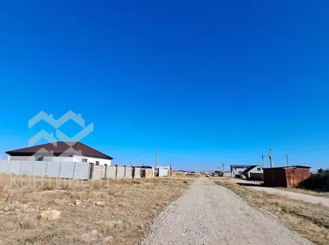 Участок в Крым, Черноморский район, с. Межводное ул. Имени Гайдукова ...