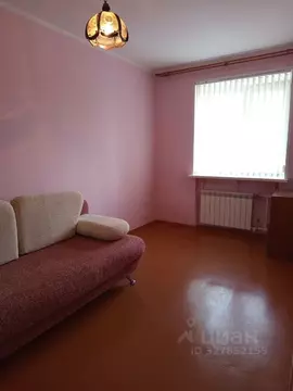 3-к кв. Липецкая область, Липецк ул. Валентины Терешковой, 34/3 (60.4 ...