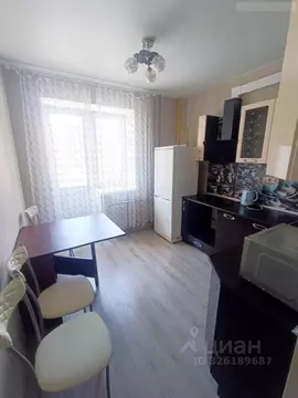 1-к кв. Самарская область, Волжский район, Лопатино с/пос, пос. ...