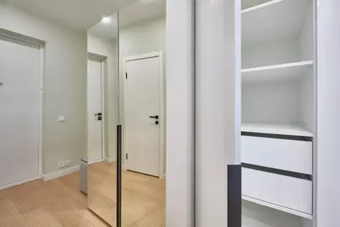 Студия Липецкая область, Липецк ул. М.И. Неделина, 4Д (26.0 м)